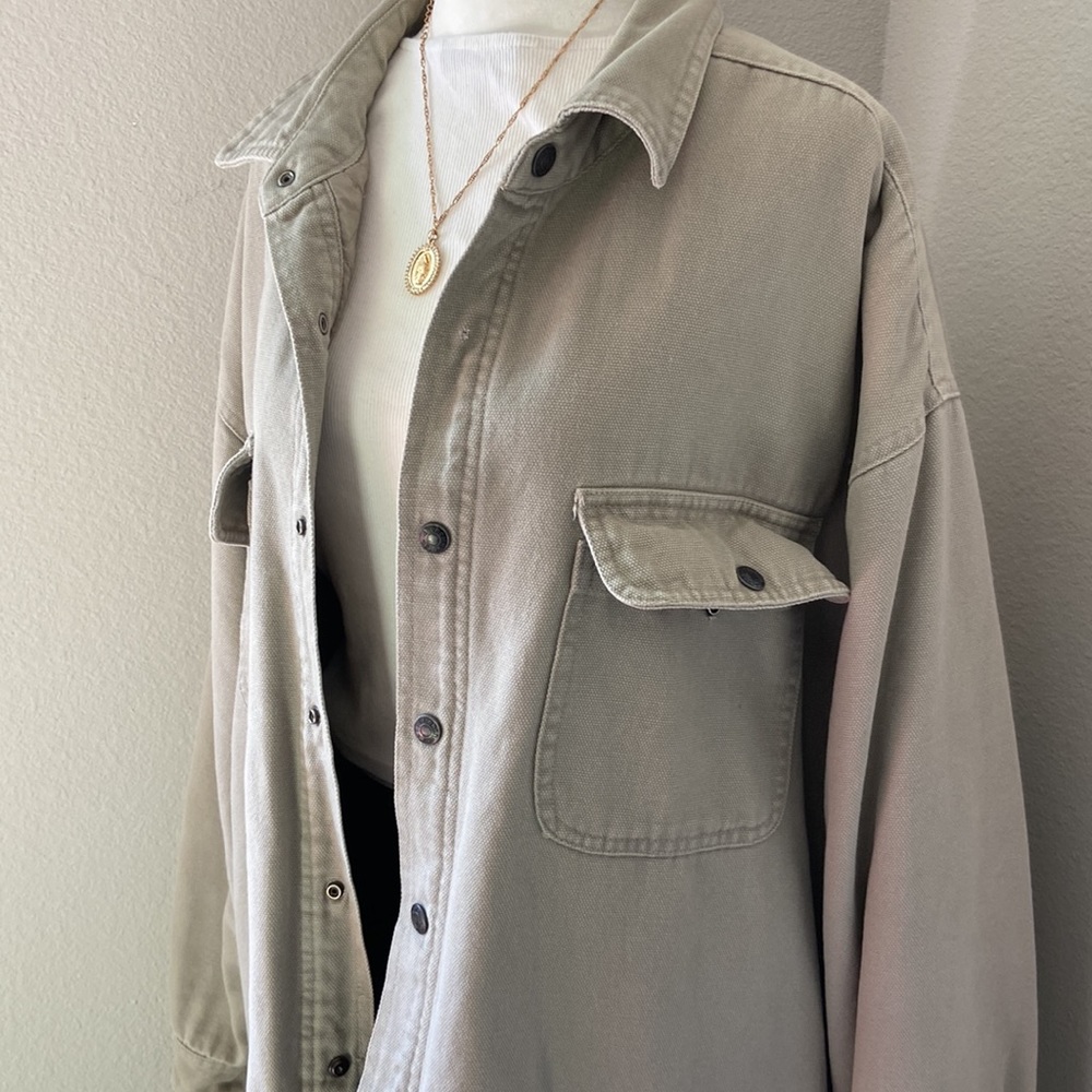 Jacket - Picture 3 of 5